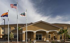 Towneplace Suites Tucson Airport